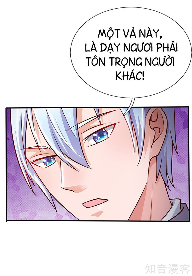 Ngạo Thị Thiên Địa Chapter 56 - 5