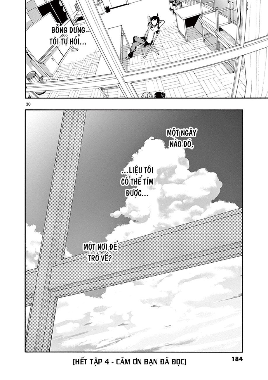 Yahari Ore No Seishun Rabukome Wa Machigatte Iru. @ Comic Chapter 23 - 31