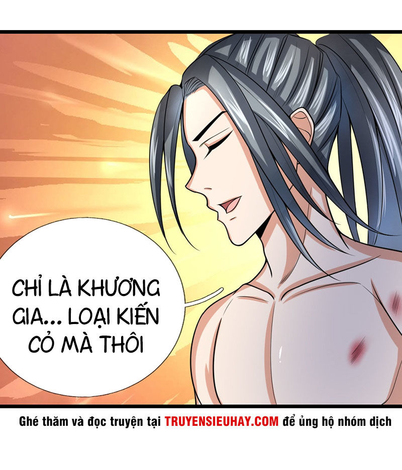 Thần Võ Thiên Tôn Chapter 15 - 9