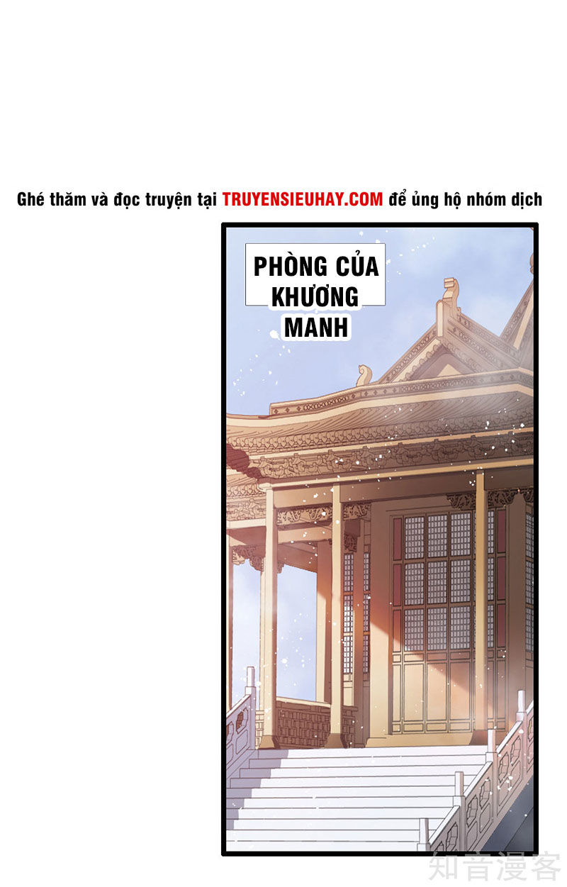 Thần Võ Thiên Tôn Chapter 16 - 2