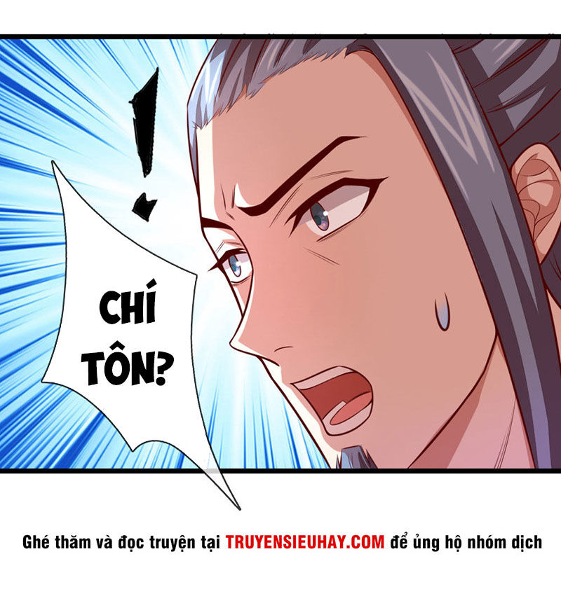 Thần Võ Thiên Tôn Chapter 18 - 2