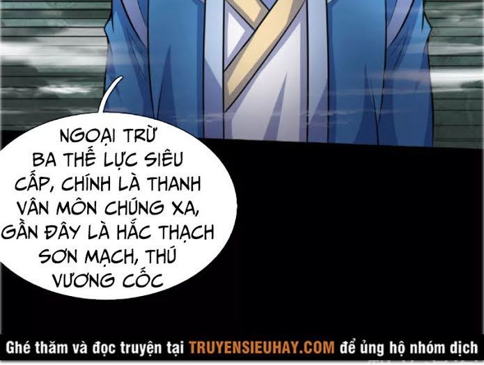 Thần Võ Thiên Tôn Chapter 19 - 9