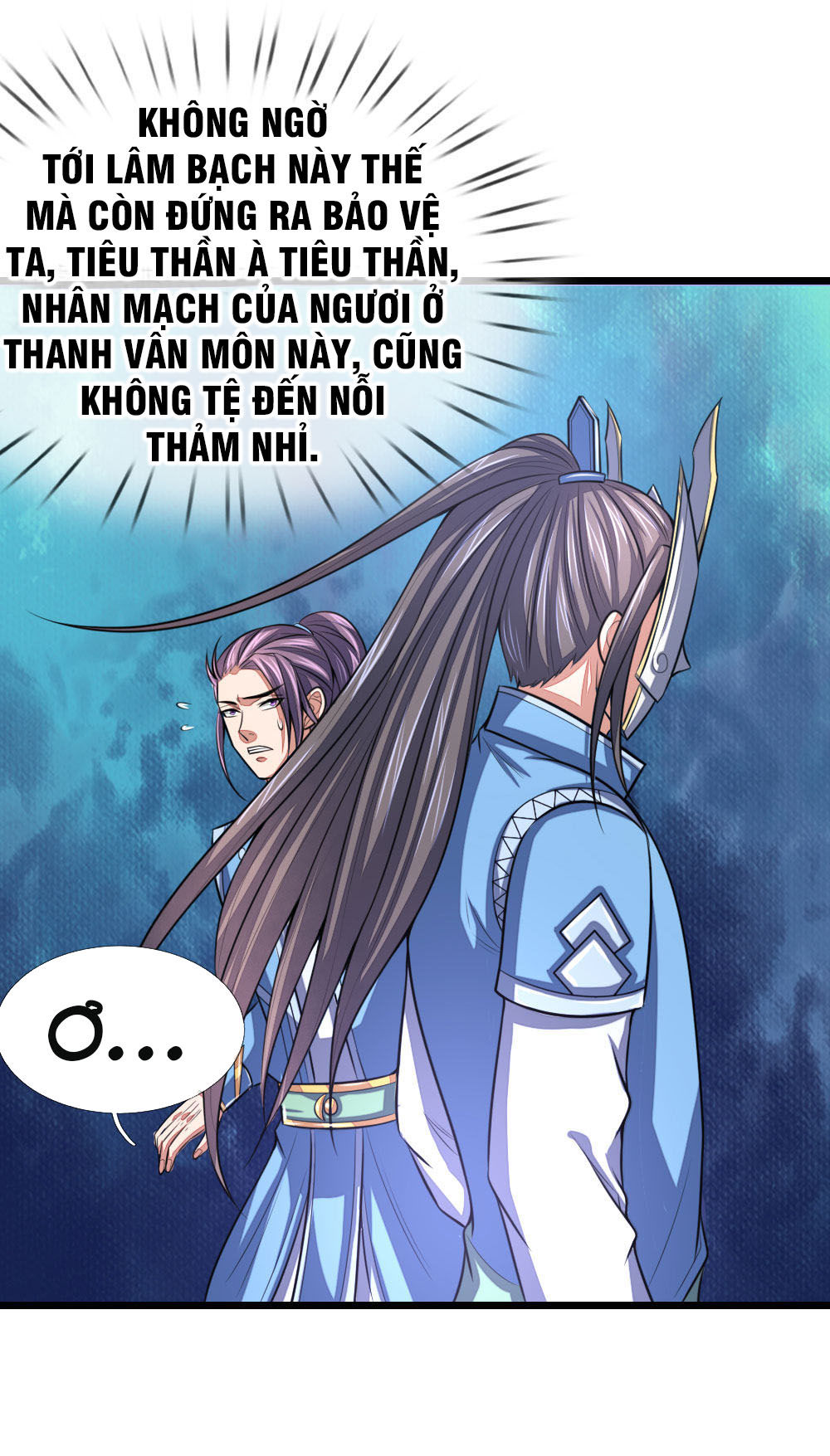 Thần Võ Thiên Tôn Chapter 26 - 9