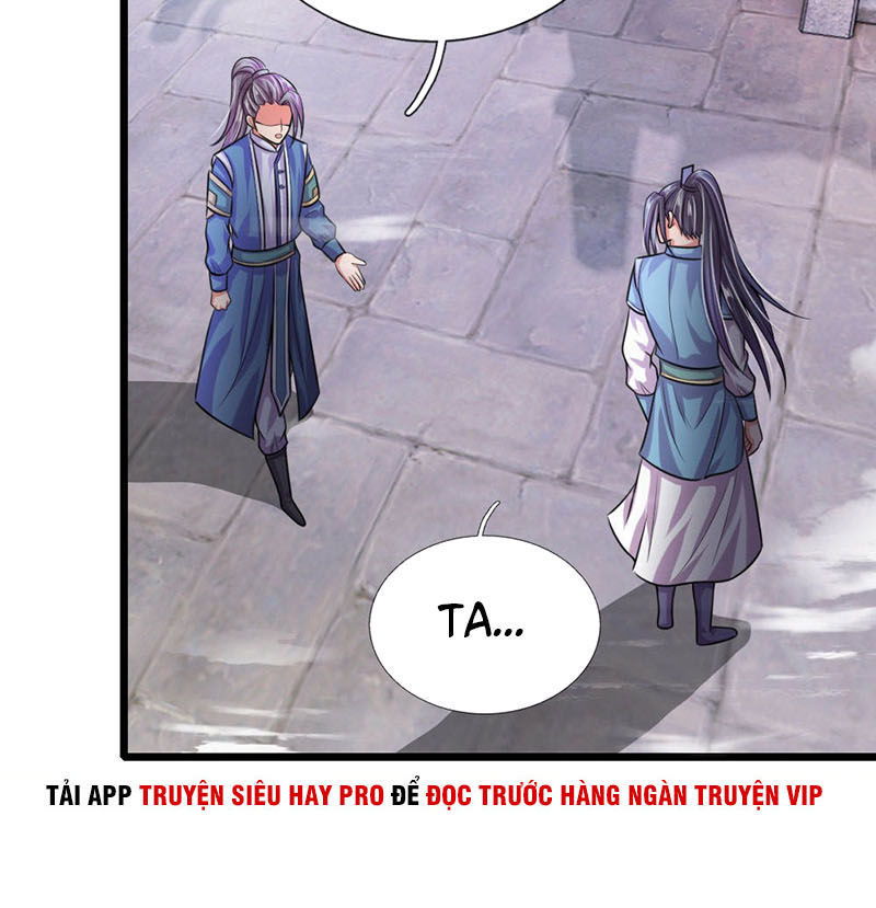 Thần Võ Thiên Tôn Chapter 28 - 12