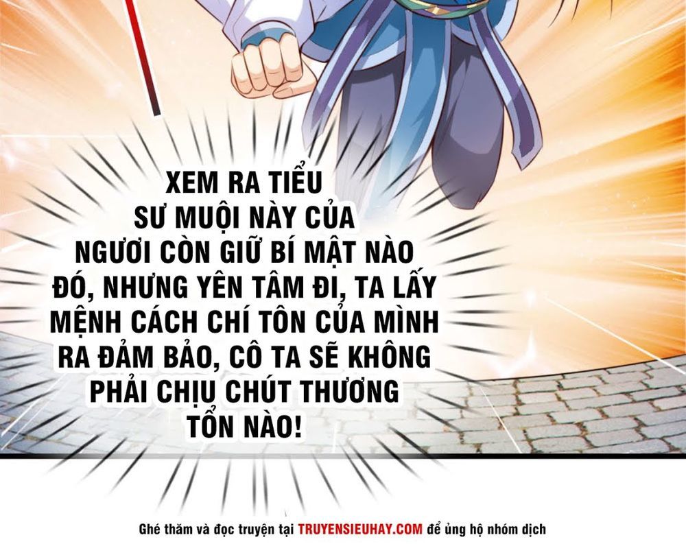 Thần Võ Thiên Tôn Chapter 5 - 4