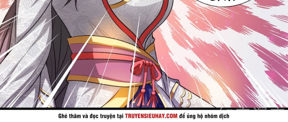 Thần Võ Thiên Tôn Chapter 6 - 2