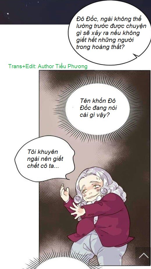 Công Chúa Chloe Chapter 1 - 41