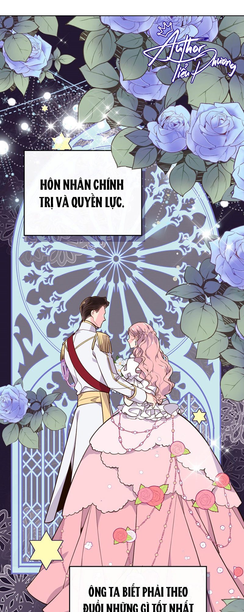 Công Chúa Chloe Chapter 18 - 6