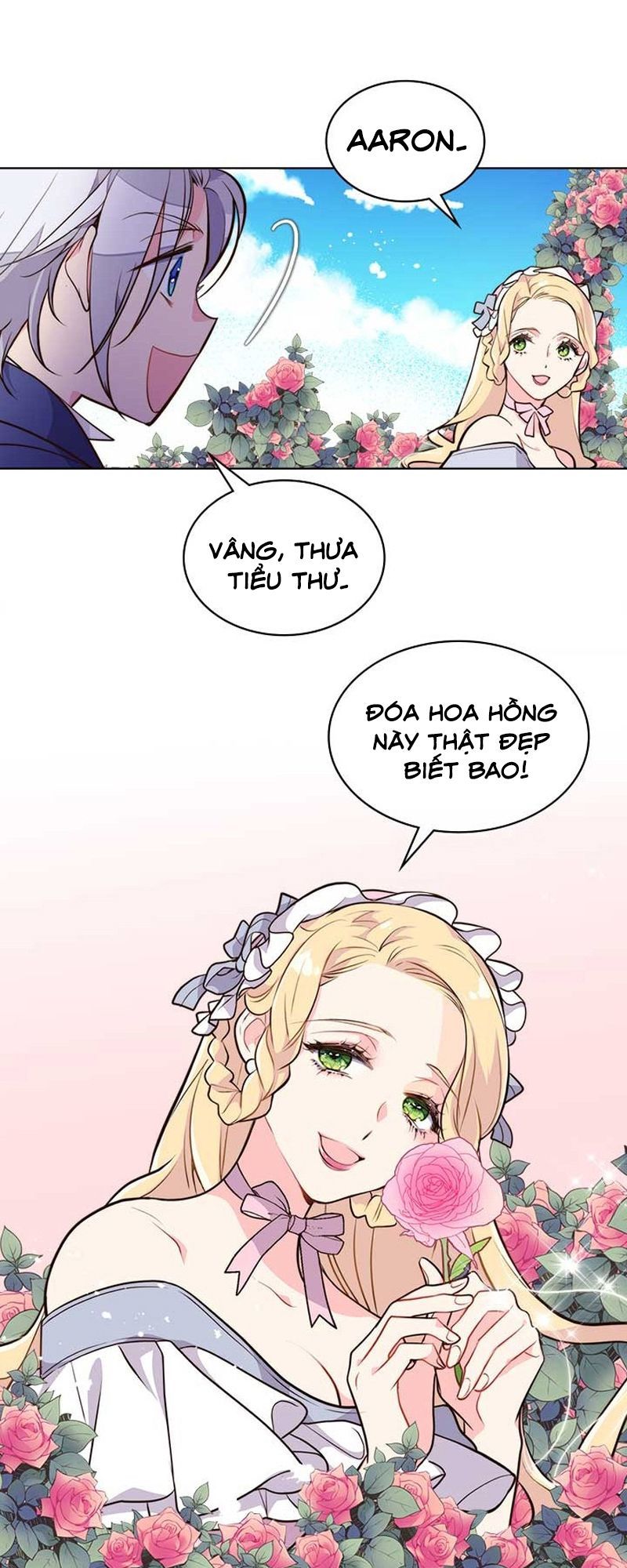 Công Chúa Chloe Chapter 8 - 14