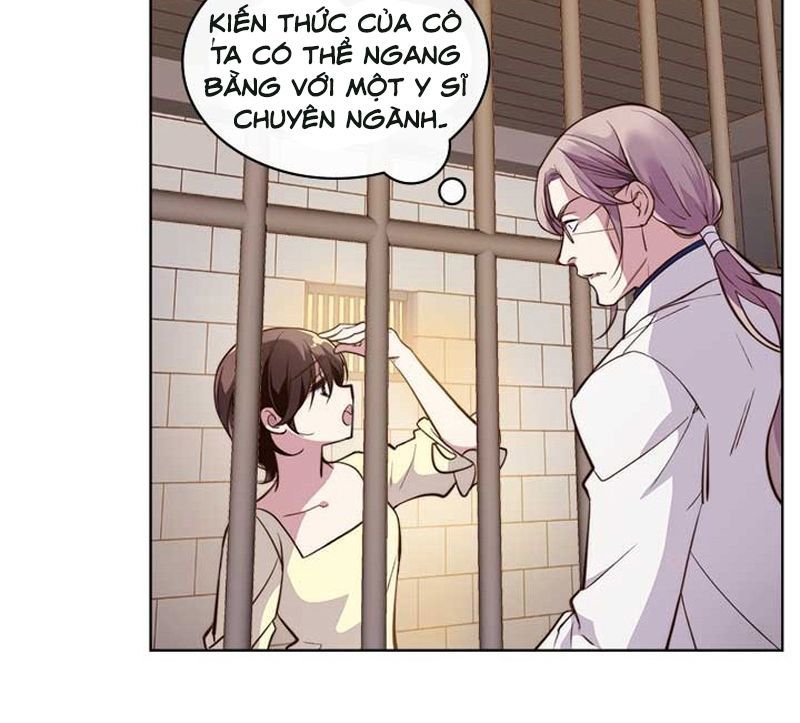 Công Chúa Chloe Chapter 8 - 41