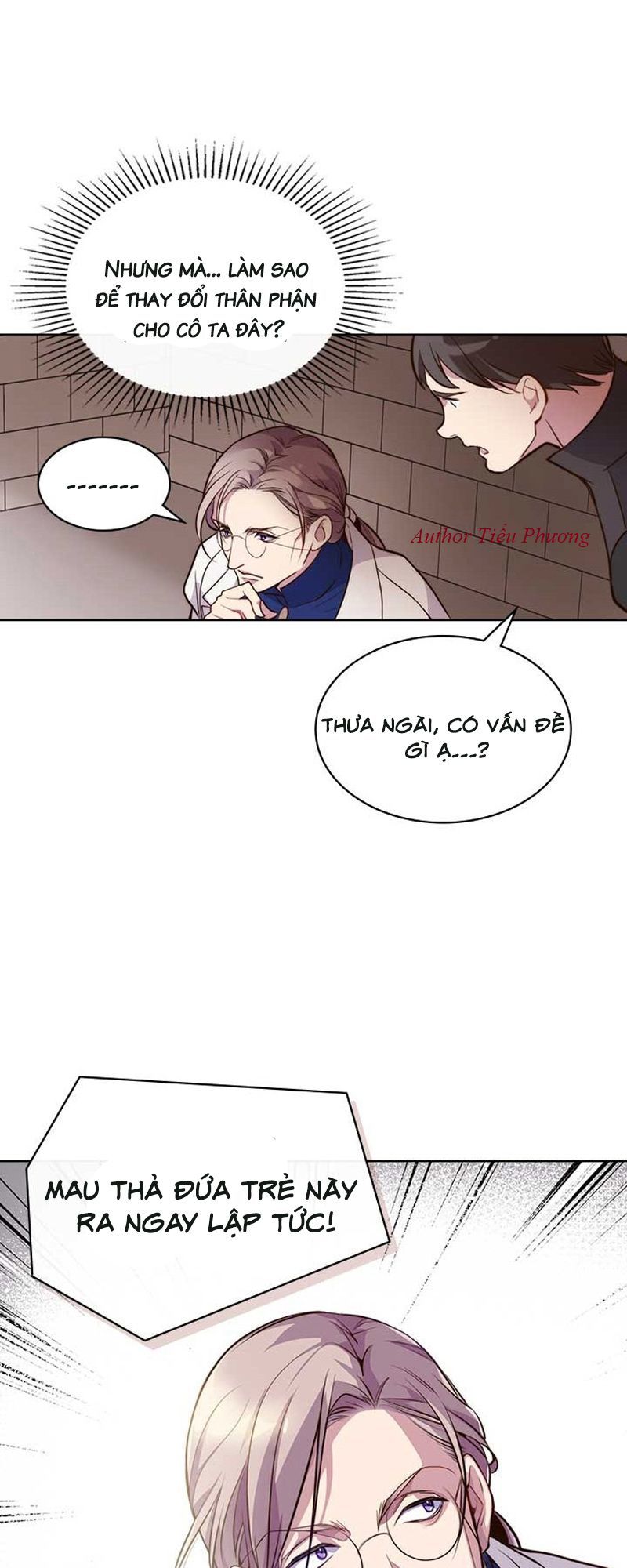 Công Chúa Chloe Chapter 8 - 42