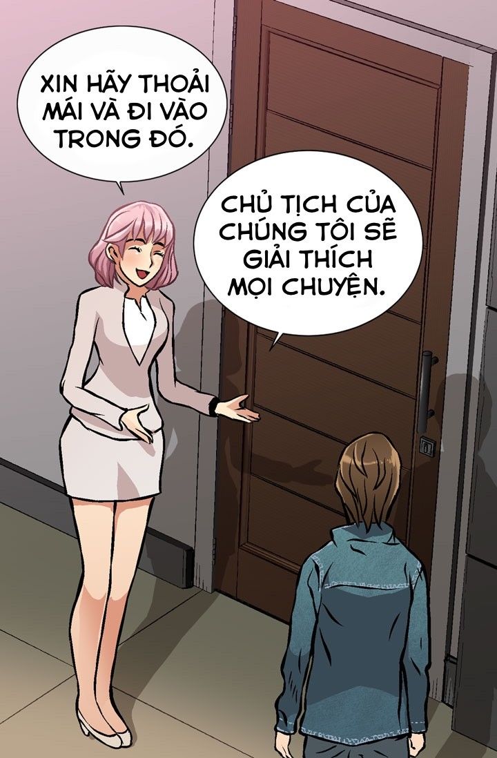 Chiến Binh Đến Từ Thế Giới Khác Chapter 4 - 44