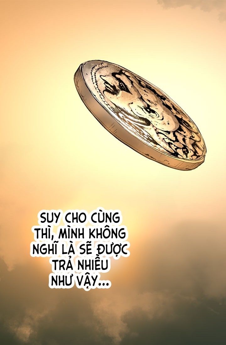 Chiến Binh Đến Từ Thế Giới Khác Chapter 4 - 6