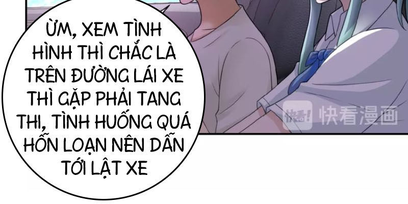 Mạt Thế Siêu Cấp Hệ Thống Chapter 10 - 50