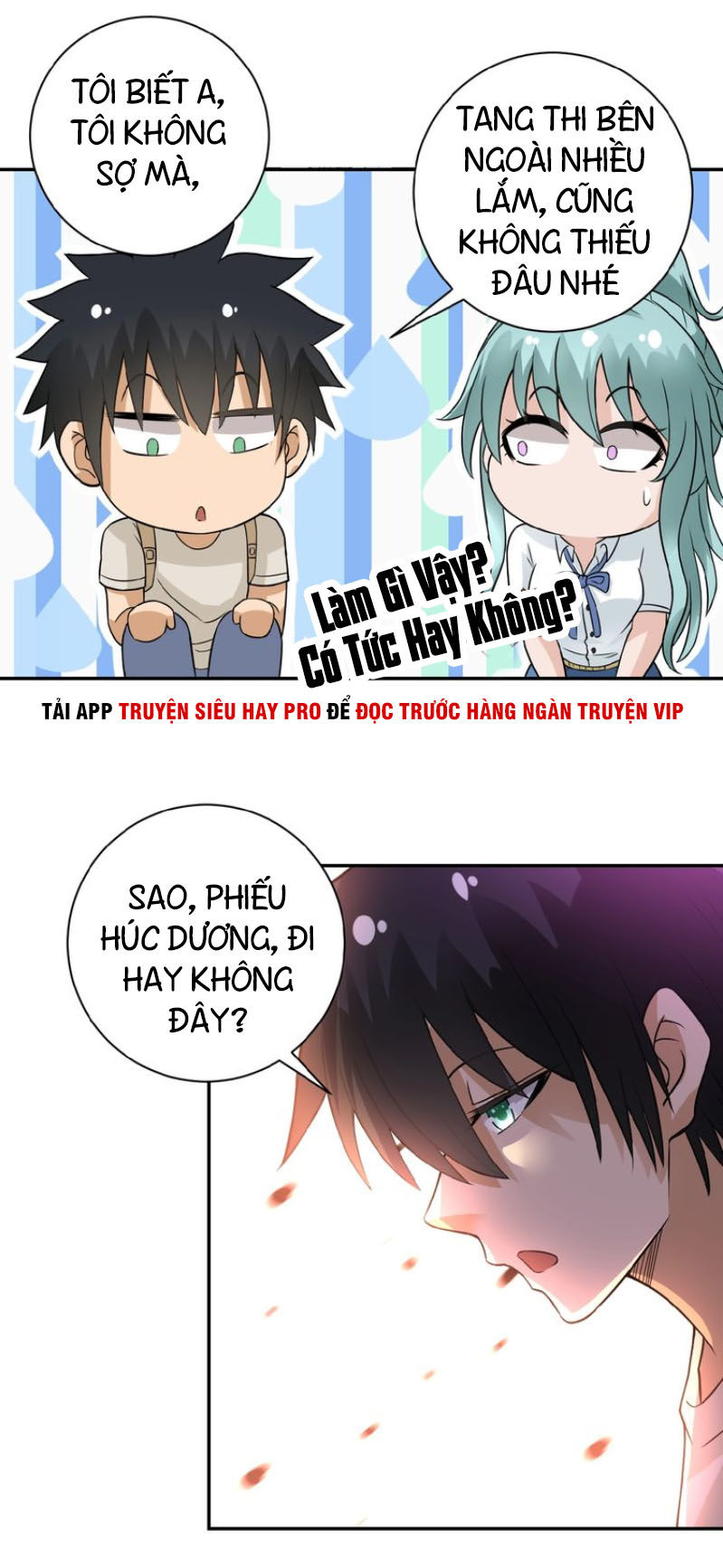 Mạt Thế Siêu Cấp Hệ Thống Chapter 12 - 55