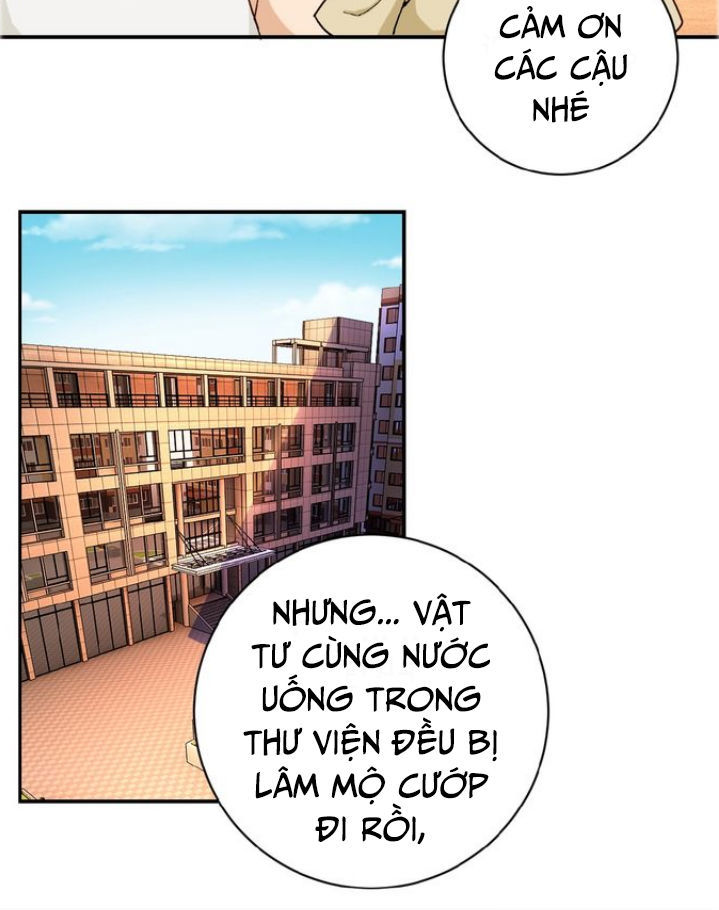 Mạt Thế Siêu Cấp Hệ Thống Chapter 4 - 33