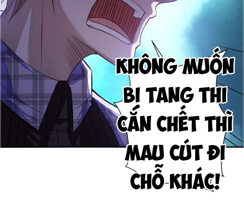 Mạt Thế Siêu Cấp Hệ Thống Chapter 6 - 49