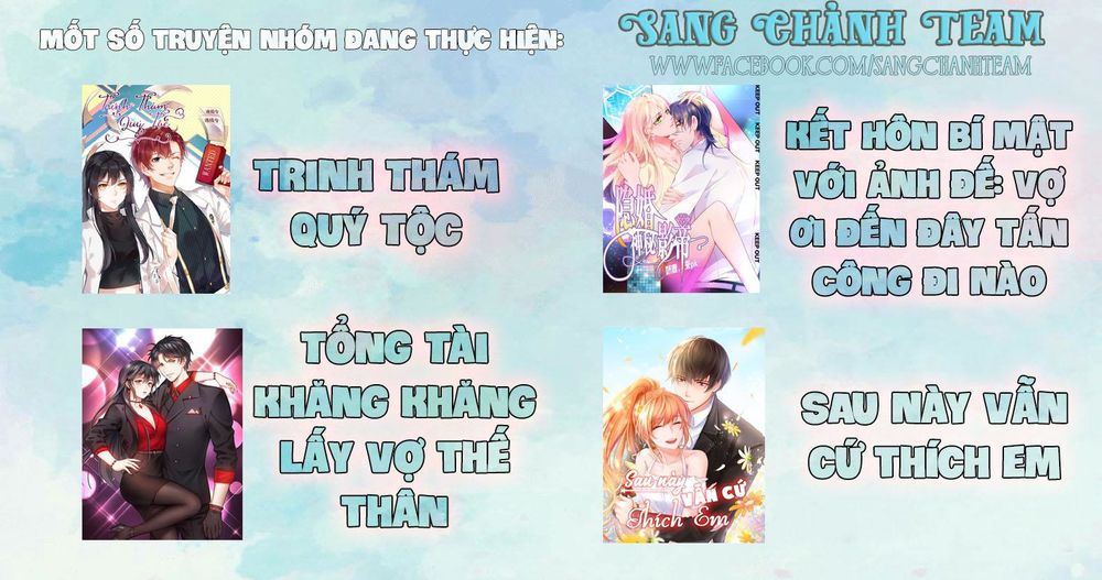 Sau Này Vẫn Cứ Thích Em Chapter 26.5 - 25