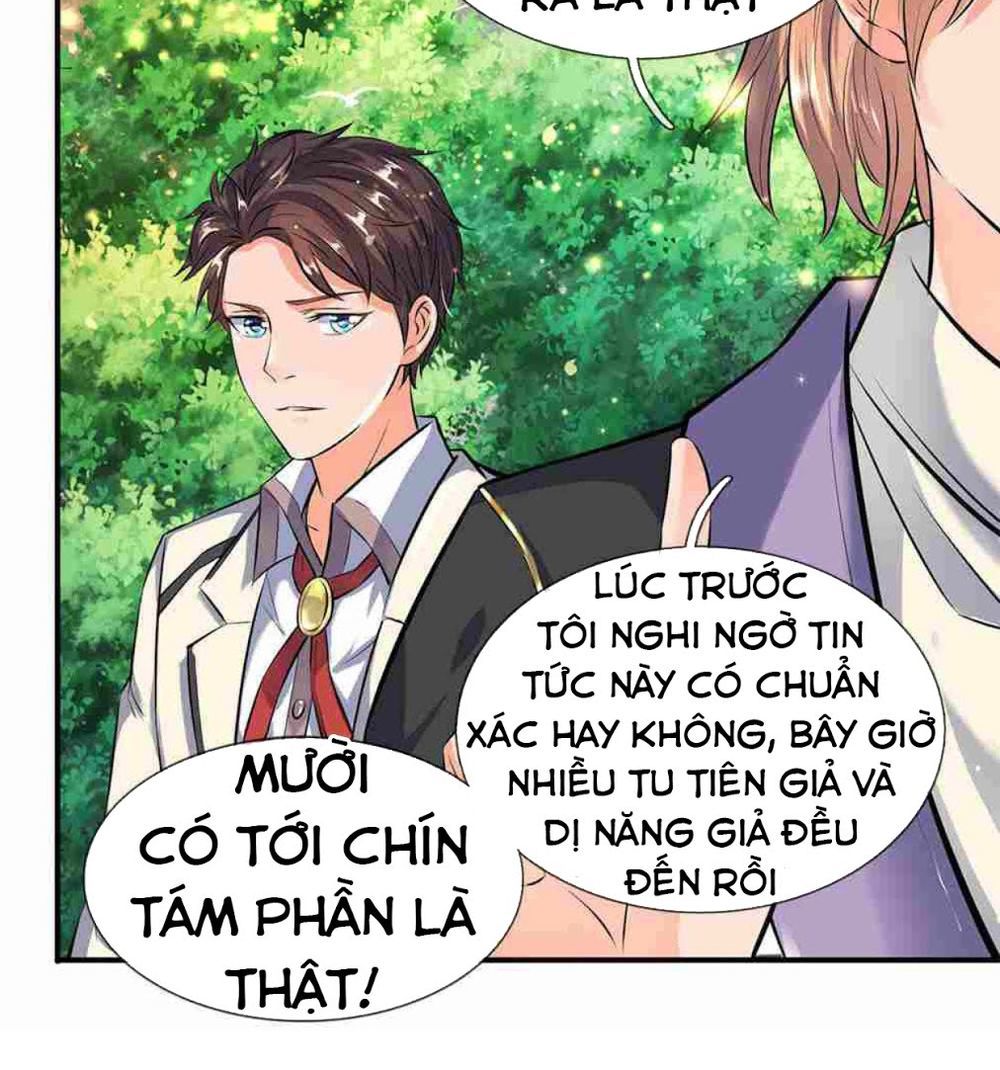 Vạn Cổ Thần Vương Chapter 11 - 4