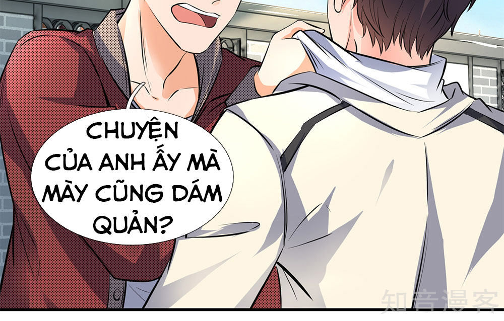 Vạn Cổ Thần Vương Chapter 2 - 44