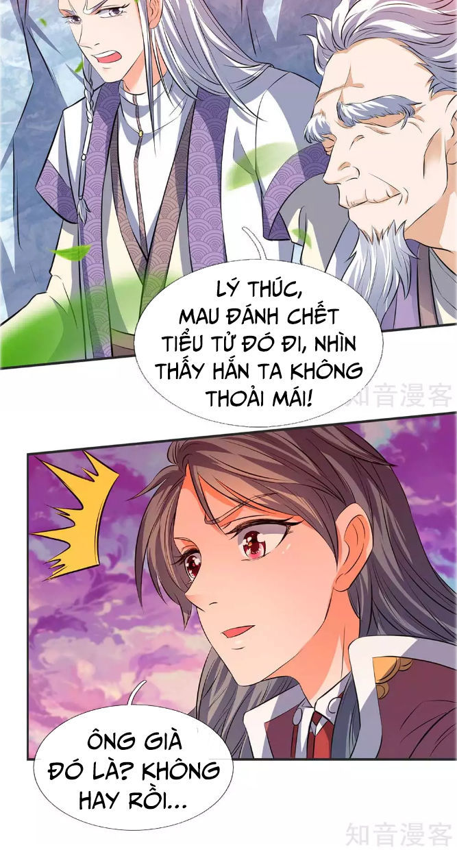 Vạn Cổ Thần Vương Chapter 21 - 5