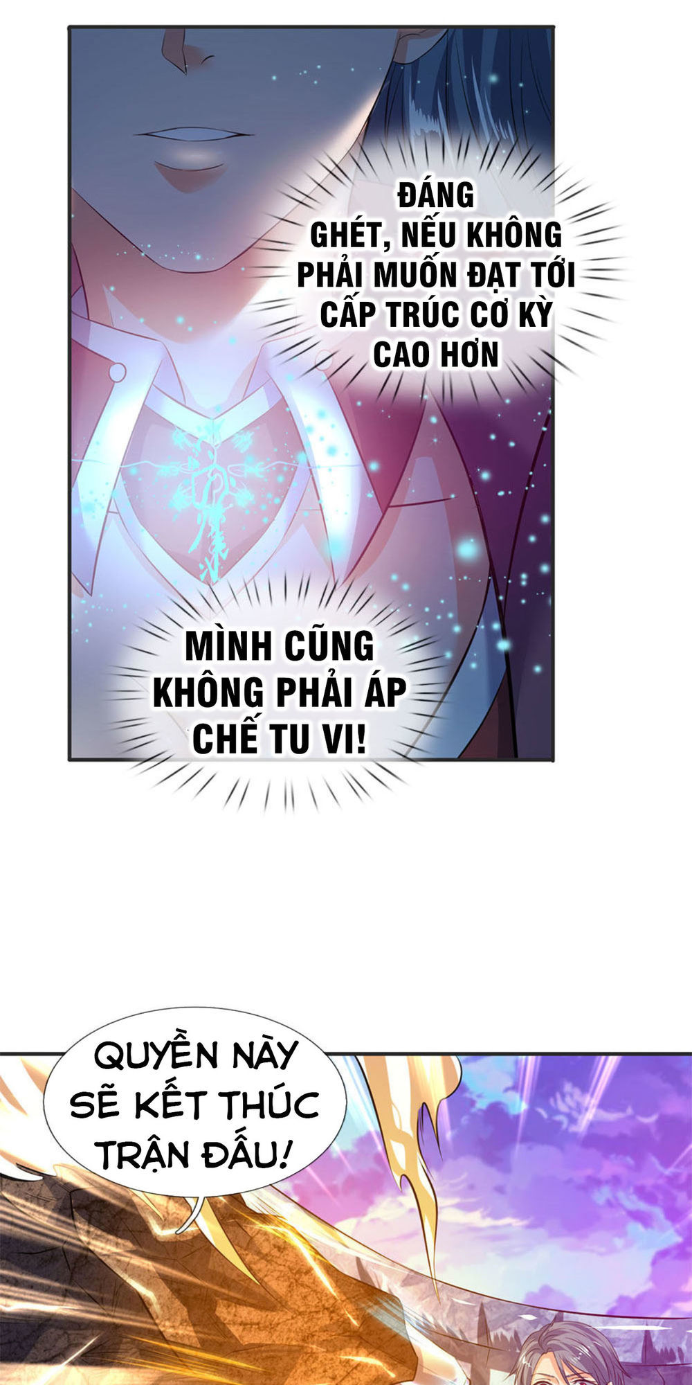 Vạn Cổ Thần Vương Chapter 29 - 6