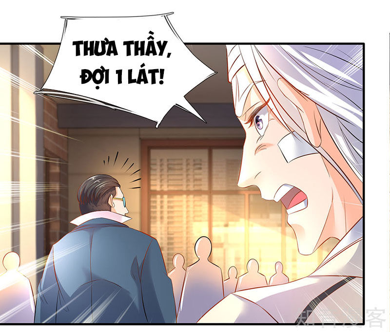 Vạn Cổ Thần Vương Chapter 34 - 11