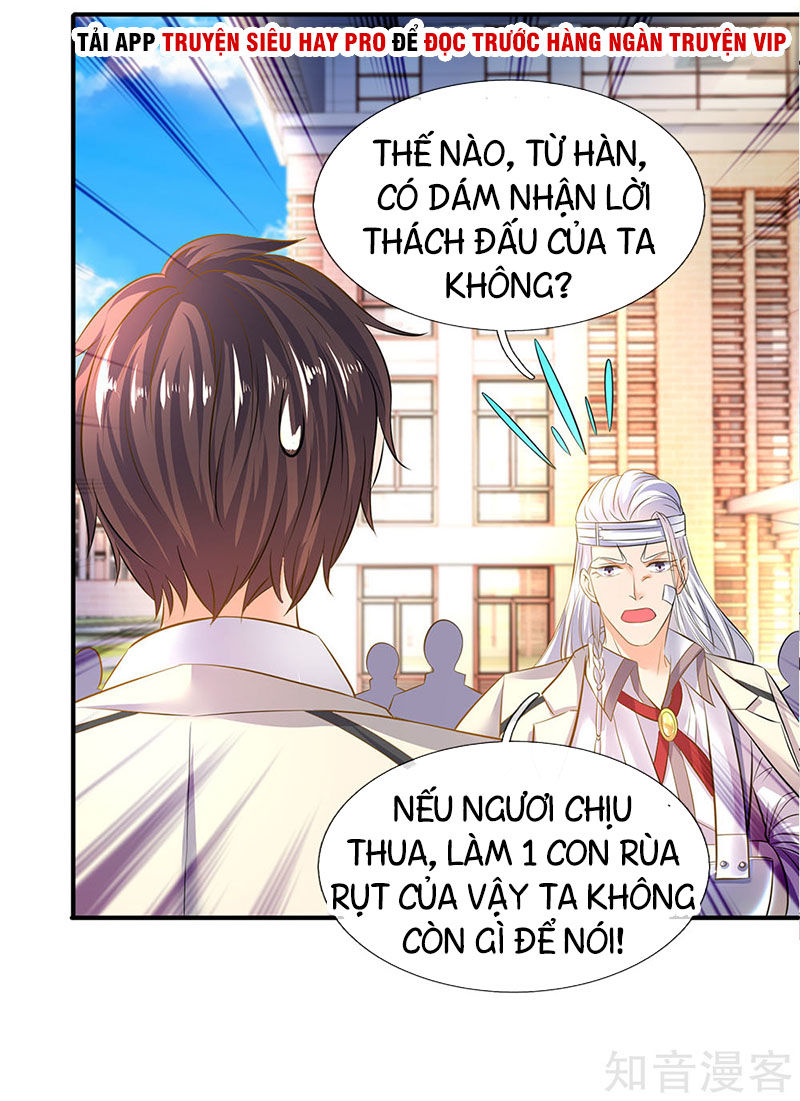 Vạn Cổ Thần Vương Chapter 34 - 15