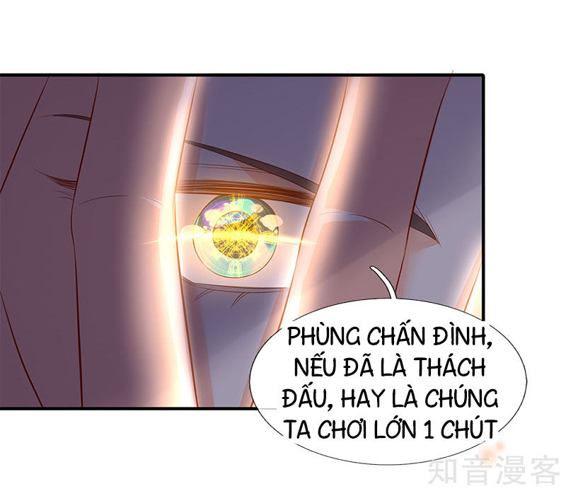 Vạn Cổ Thần Vương Chapter 34 - 20