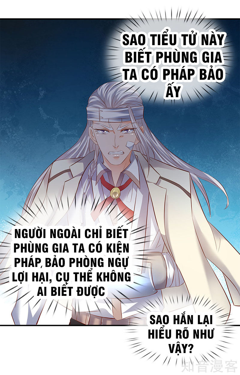 Vạn Cổ Thần Vương Chapter 35 - 4