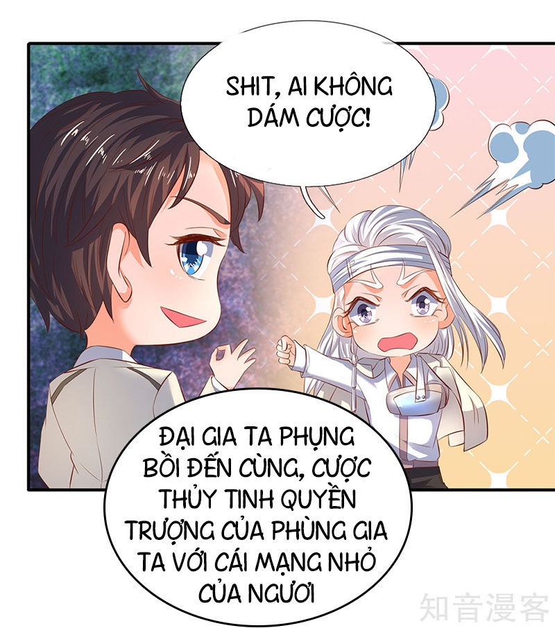 Vạn Cổ Thần Vương Chapter 35 - 6