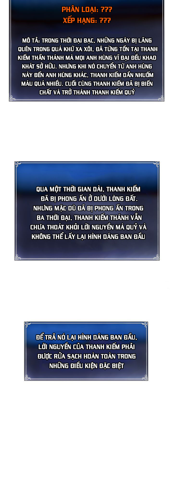 Vua Thăng Cấp Chapter 34 - 54