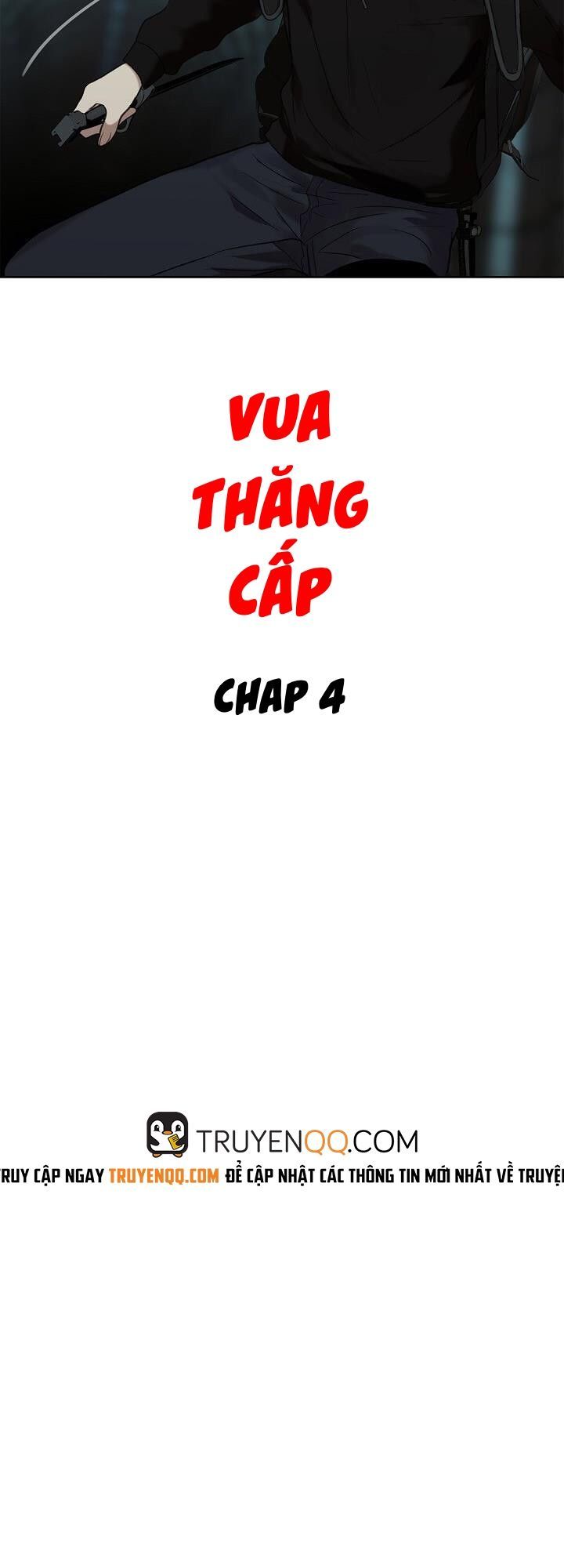 Vua Thăng Cấp Chapter 4 - 14