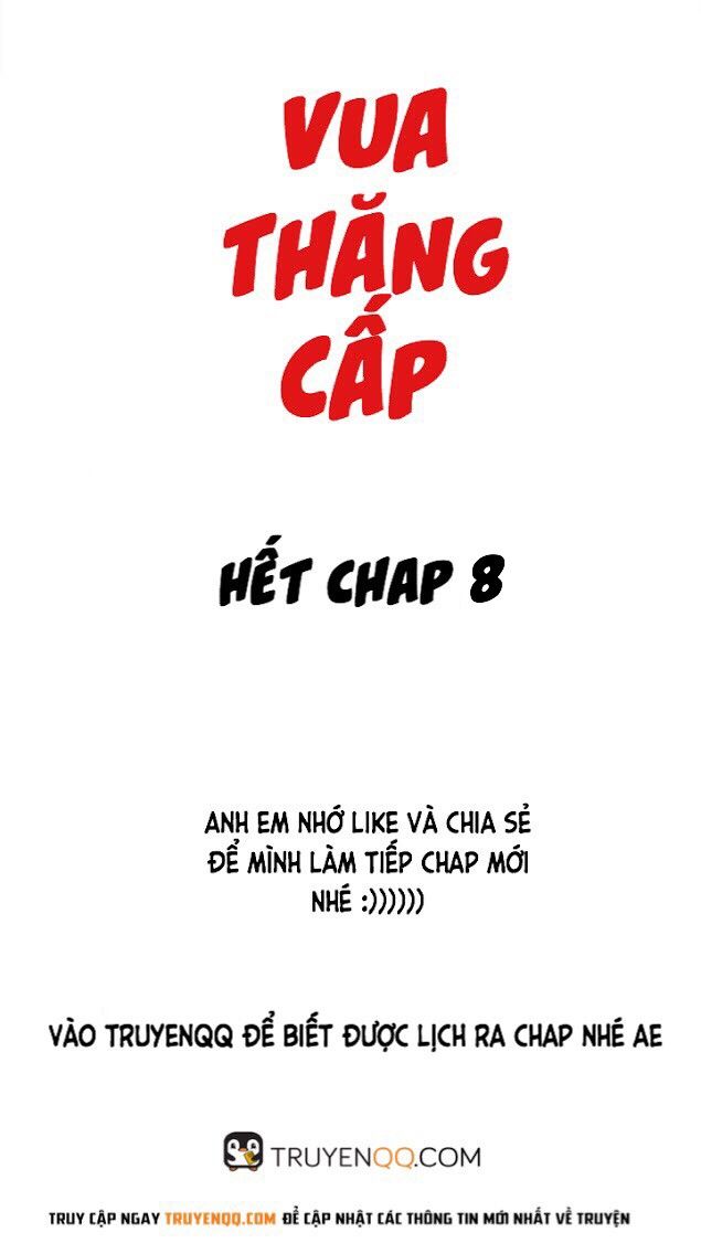 Vua Thăng Cấp Chapter 8 - 63