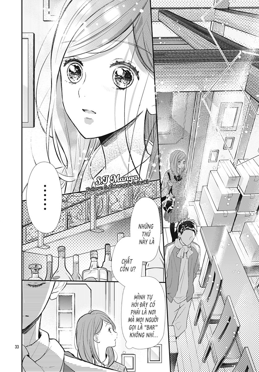 Tsumasakidachi No Alice Chapter 1 - 36