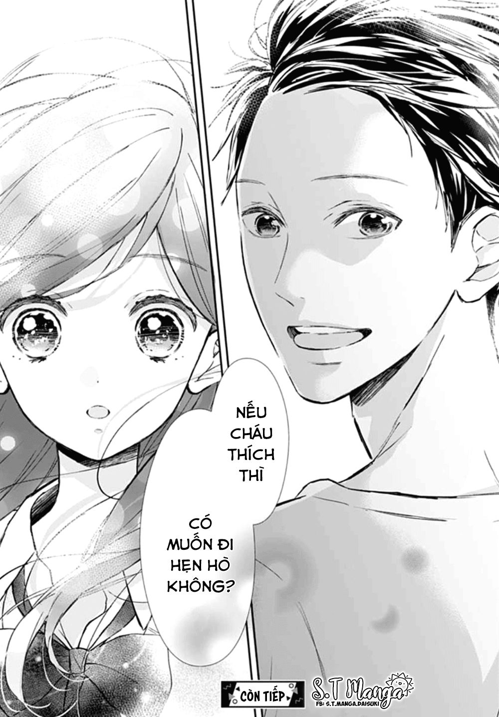 Tsumasakidachi No Alice Chapter 2 - 26