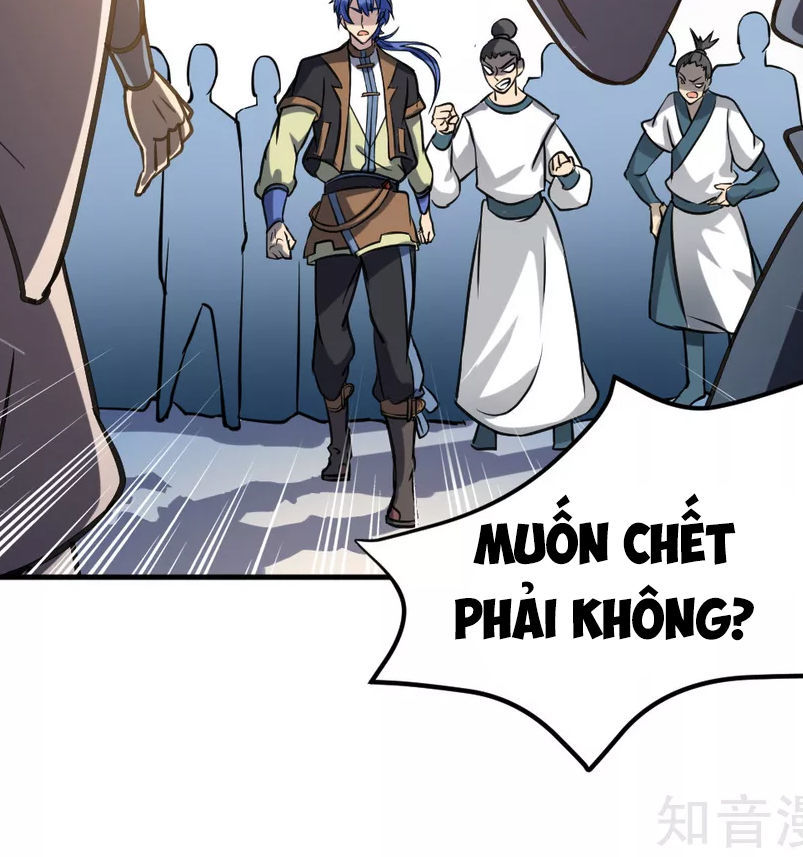 Võ Đạo Độc Tôn Chapter 15 - 37