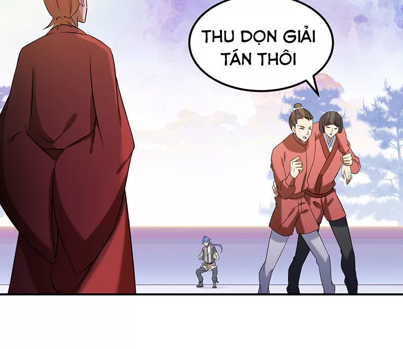 Võ Đạo Độc Tôn Chapter 42 - 20