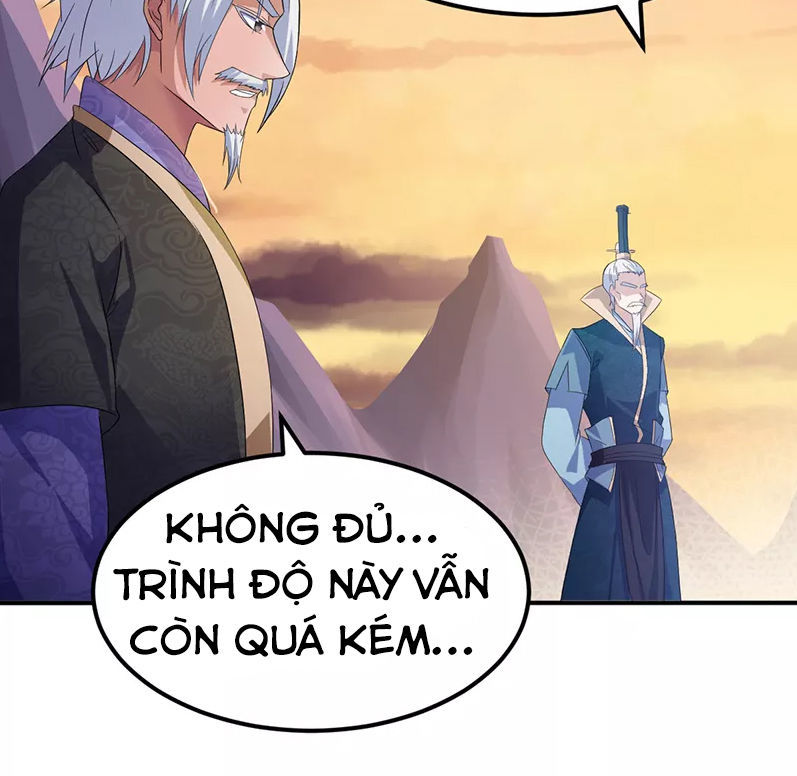 Võ Đạo Độc Tôn Chapter 48 - 3