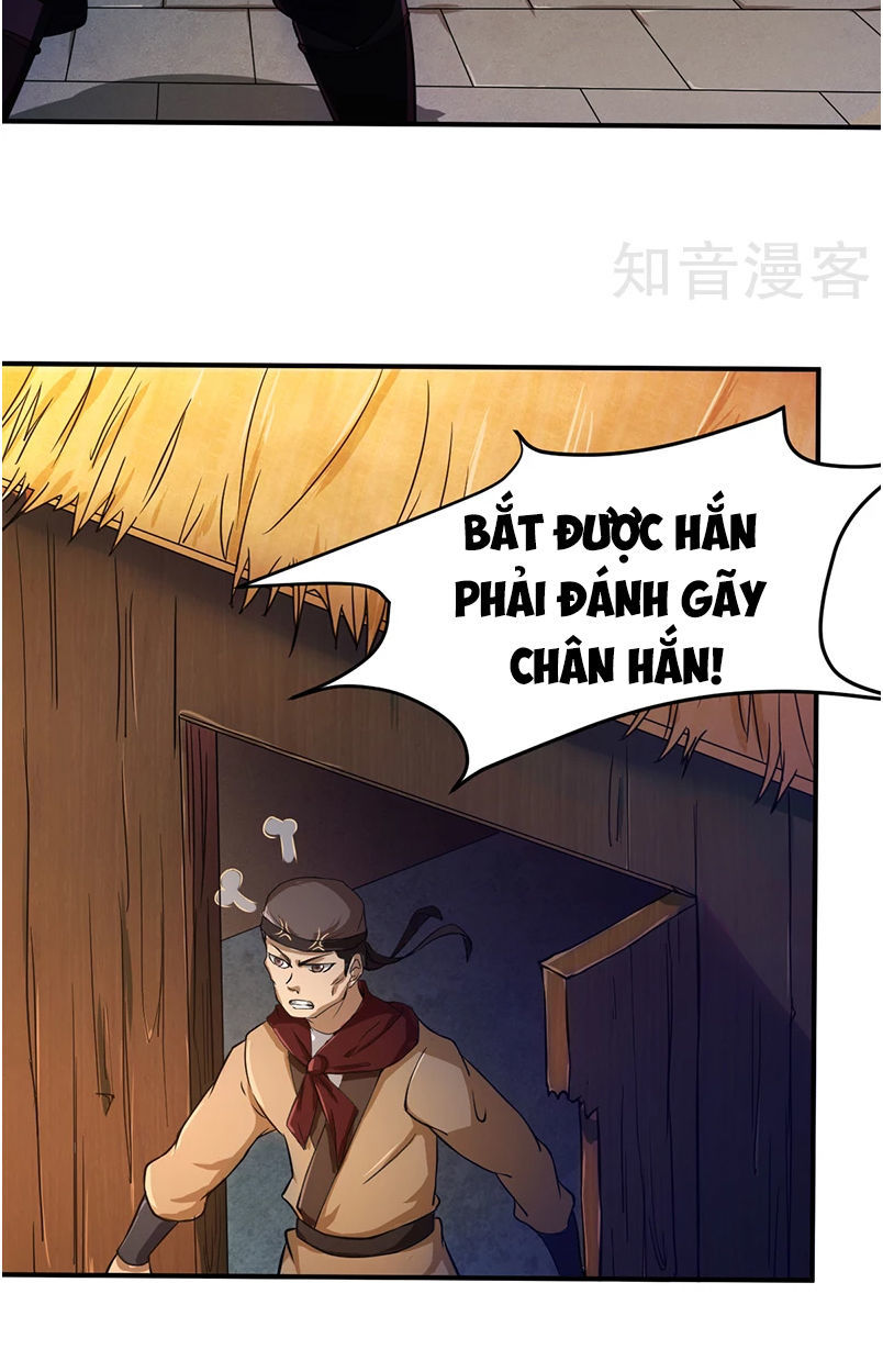 Võ Đạo Độc Tôn Chapter 6 - 3