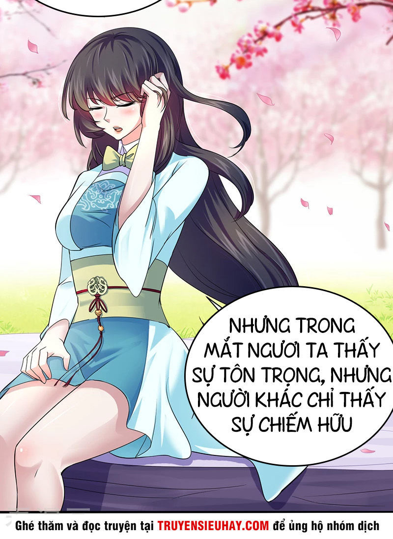 Võ Đạo Độc Tôn Chapter 71 - 22