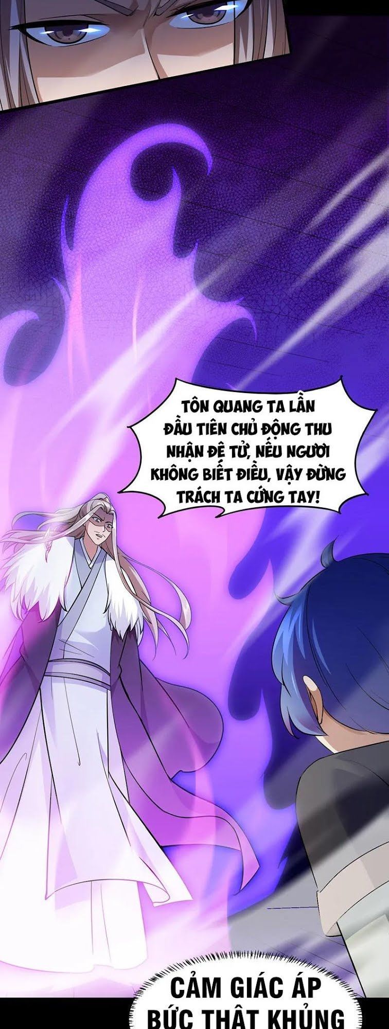 Võ Đạo Độc Tôn Chapter 86 - 27