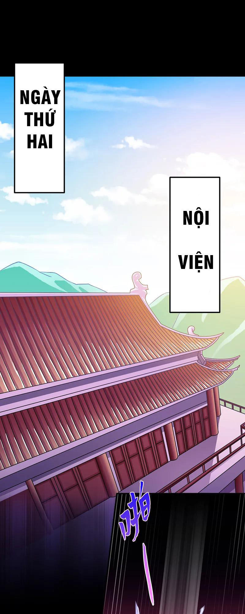 Võ Đạo Độc Tôn Chapter 89 - 22