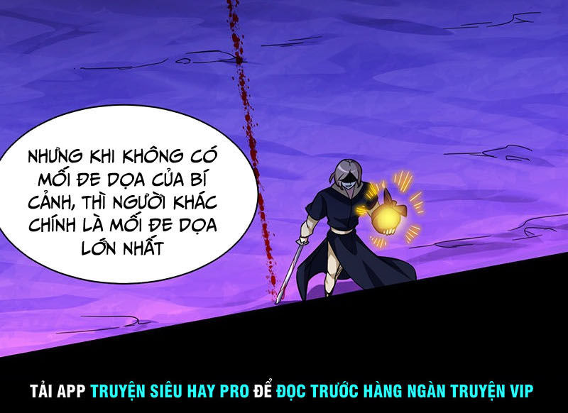 Võ Đạo Độc Tôn Chapter 93 - 7