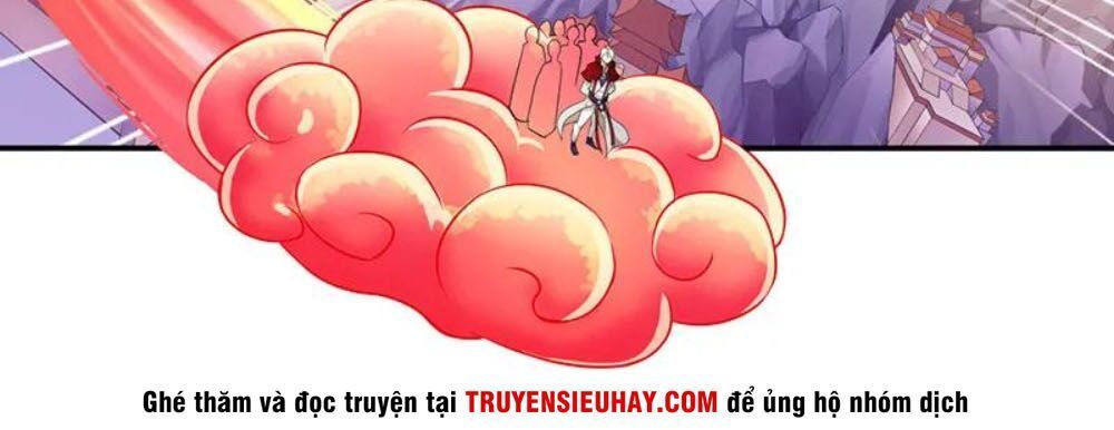 Võ Đạo Độc Tôn Chapter 94 - 34