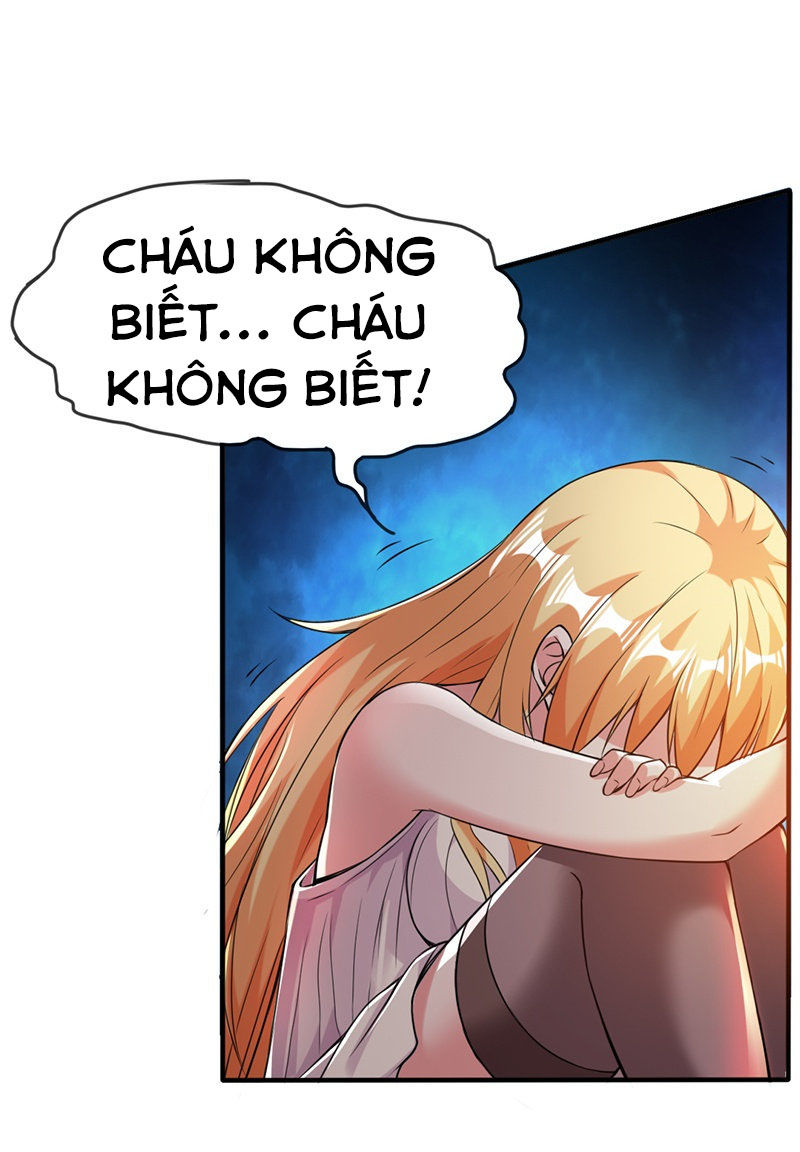 Tiên Vương Trùng Sinh Chapter 8 - 10