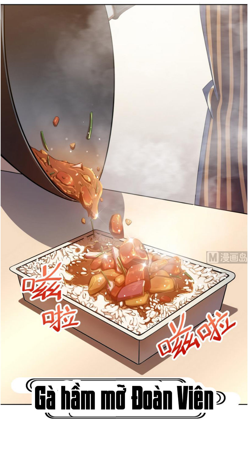 Thiên Thần Shipper Chapter 4 - 5