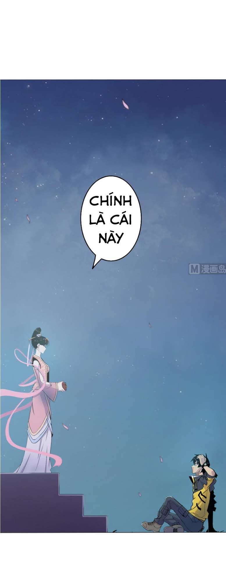 Thiên Thần Shipper Chapter 7 - 12