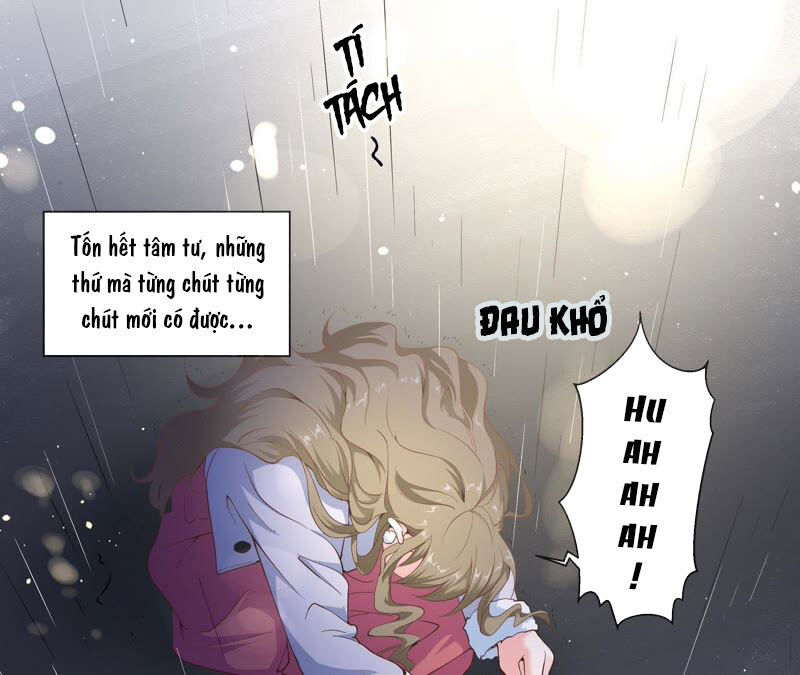 Chiến Lược Lãng Mạn Của Thịnh Thiếu Chapter 34 - 14