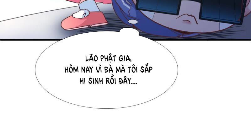 Chiến Lược Lãng Mạn Của Thịnh Thiếu Chapter 35 - 29